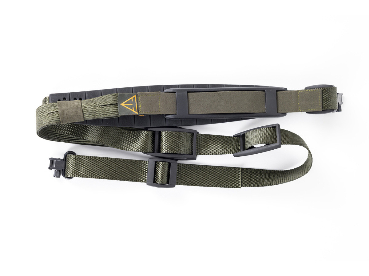 Popruh na guľovnicu TIKKA 3HGR Light Harness