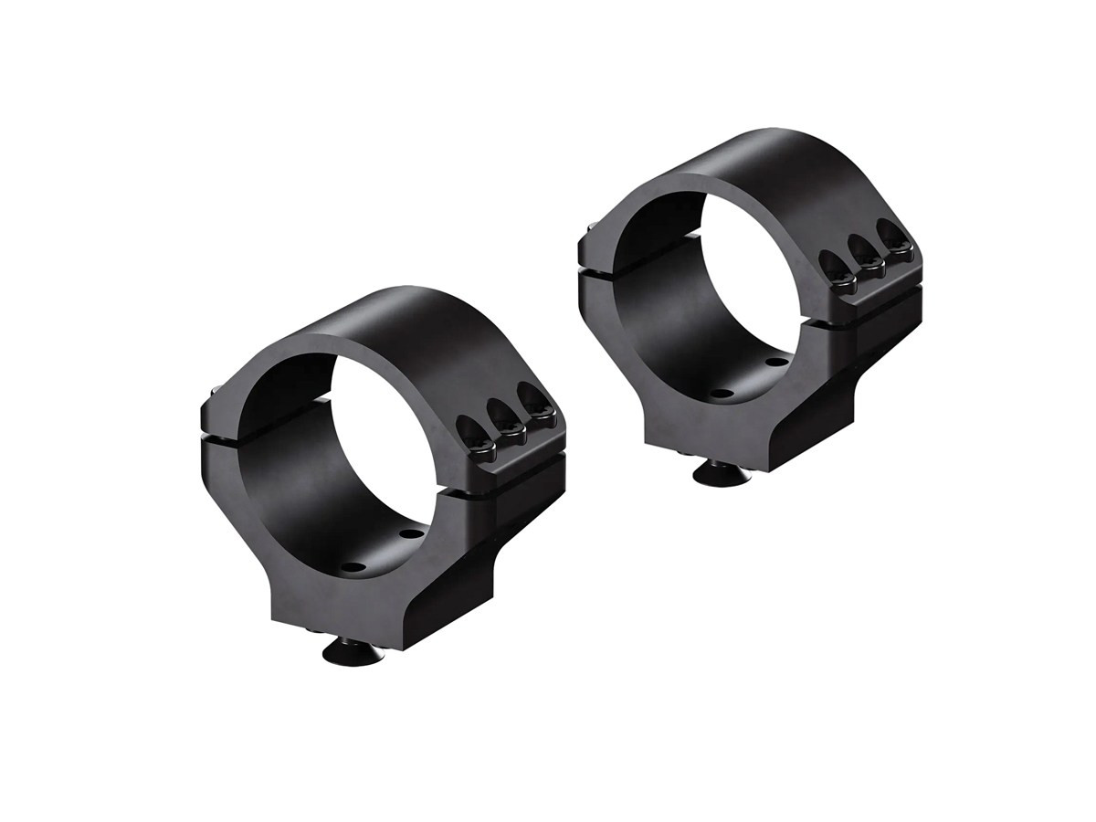 Krúžky Optilock Sako S20 1"/26mm Medium