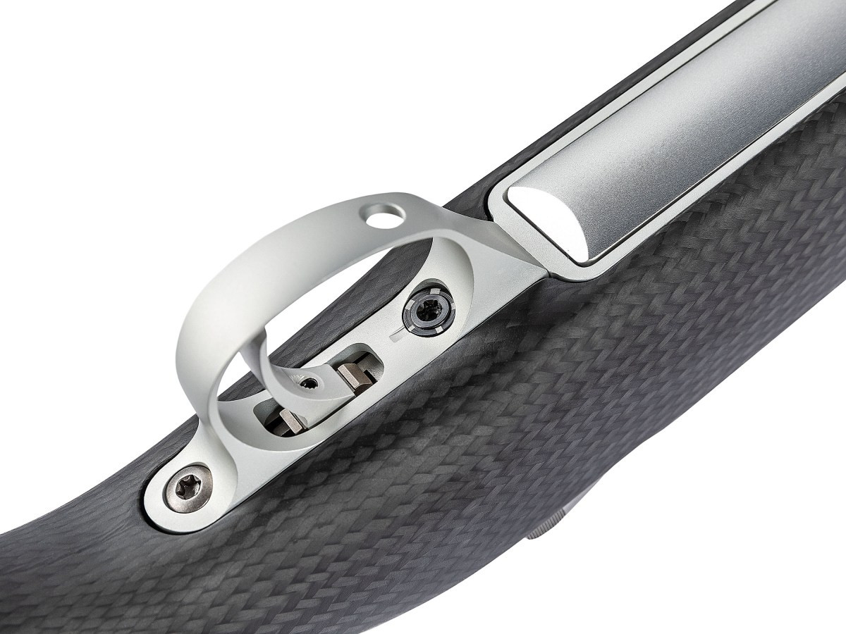 Fotografia: Sako 90 Peak, kal. .308Win. (NS DM ST SS FL MB 20in MT15x1)