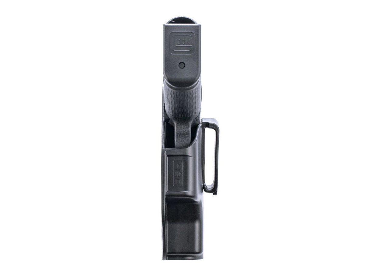 Fotografia: GL-43C, puzdro pre Glock 43/43X/48, na vnútorné nosenie
