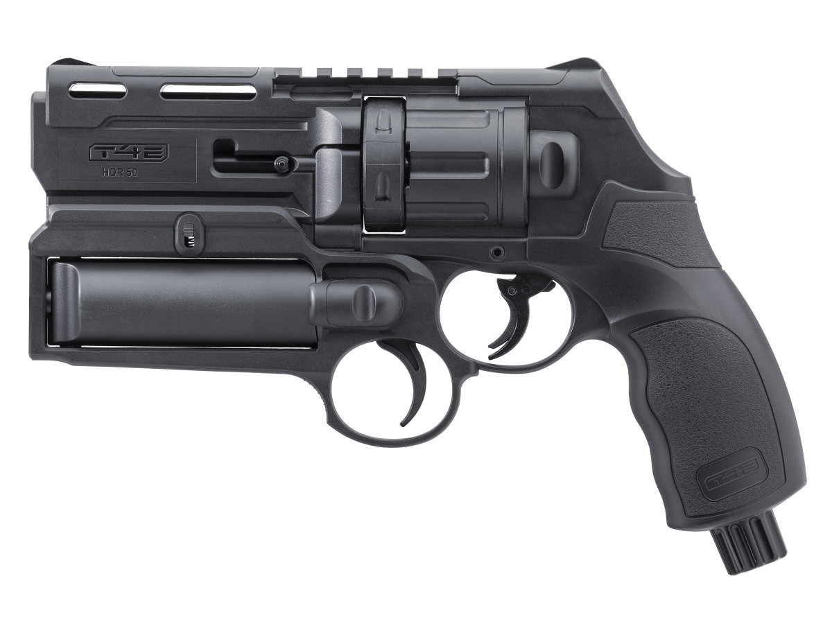 Fotografia: Adaptér na sprej pre T4E TR 50 Gen2 / TR 50 / HDR 50