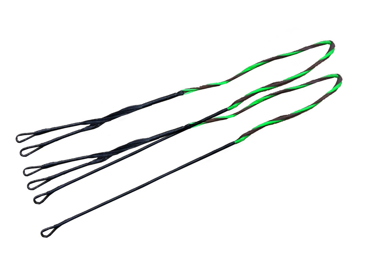 Fotografia: Lanká Barnett B.C. Droptine XT / Brotherhood (16232)