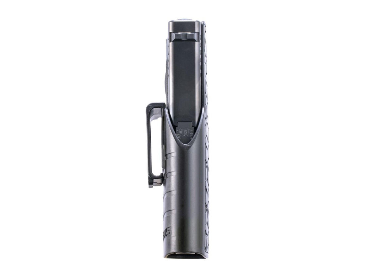 Fotografia: GL-43C, puzdro pre Glock 43/43X/48, na vnútorné nosenie