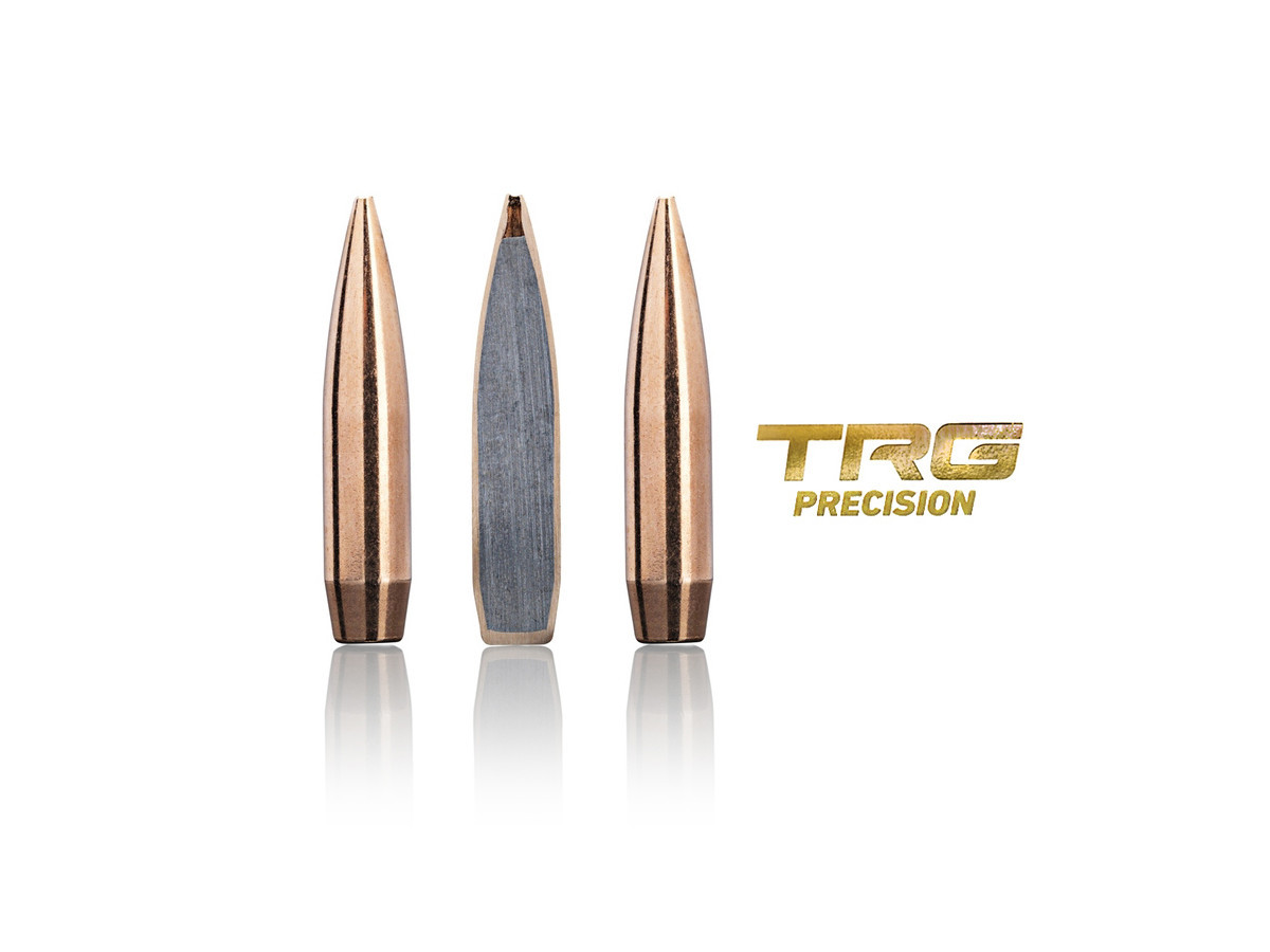 Sako .260Rem. 8,8g OTM TRG Precision Scenar-L
