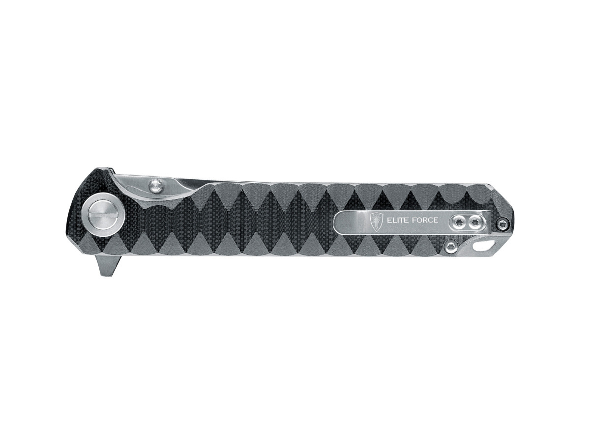 Fotografia: Nôž zatv. Elite Force EF157