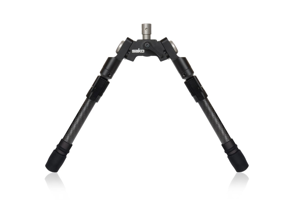 Dvojnožka Spartan Sako