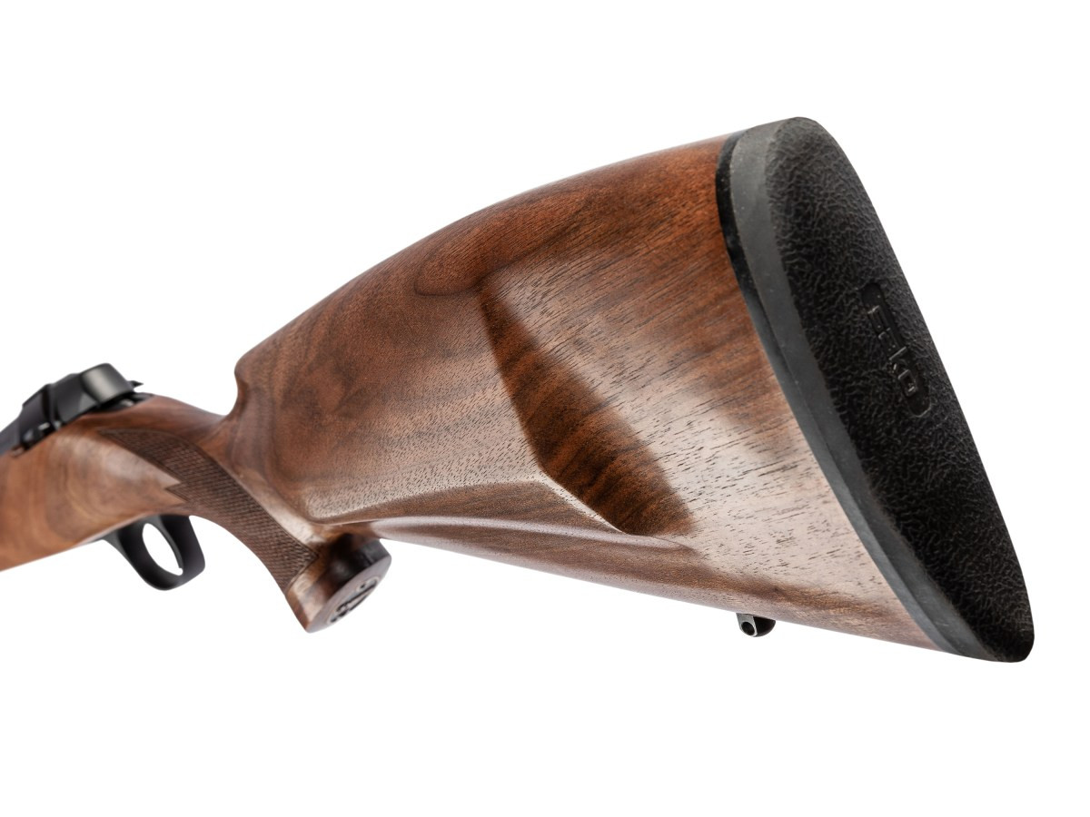 Fotografia: Sako 90 Bavarian, kal. .338WinMag. (NS DM ST 24.5in MT15x1)