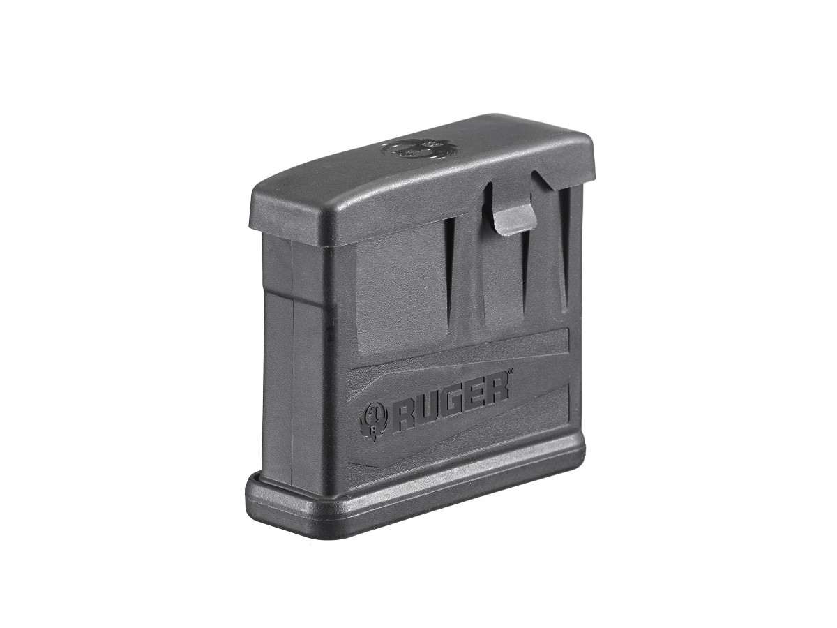 Zásobník Ruger AI-Style American Rifle Gen II 308Win/6.5 Creedmoor 5rd