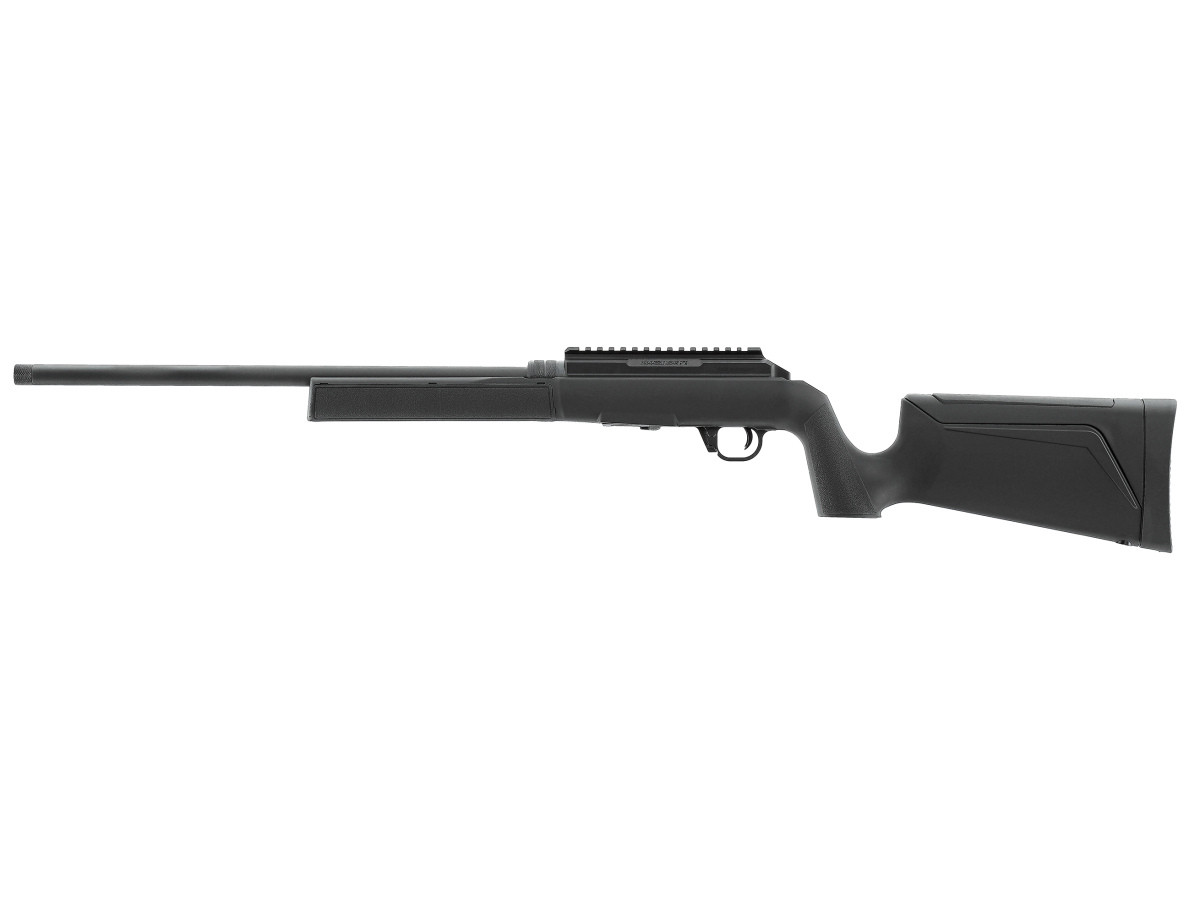 Fotografia: Hammerli Force B1 22M 20" Allweather, kal. .22WMR