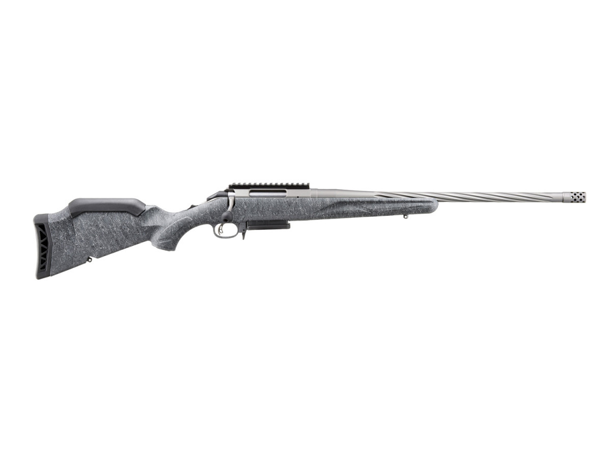 Ruger American Rifle Gen II Standard 46902, kal. .308 Win.