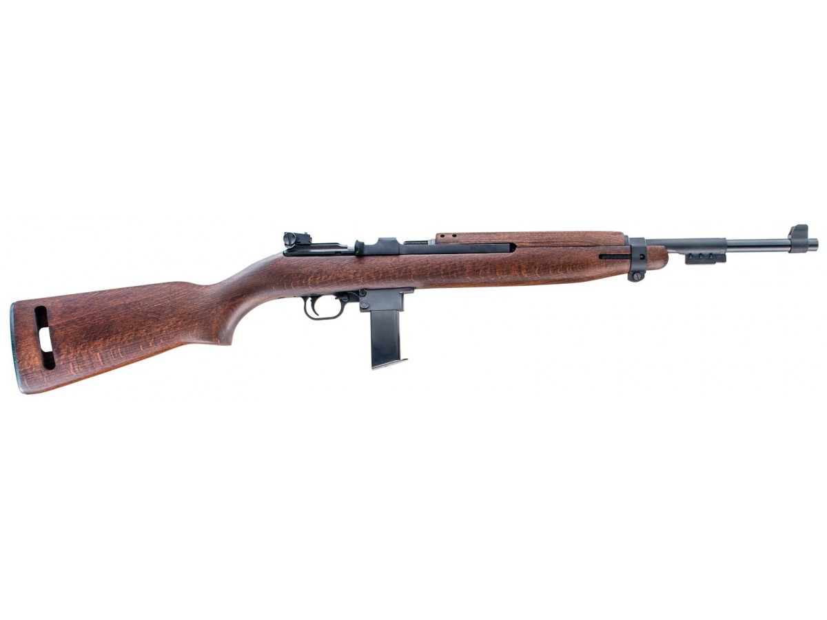 Chiappa M1-9 Carbine wood, kal. 9x19