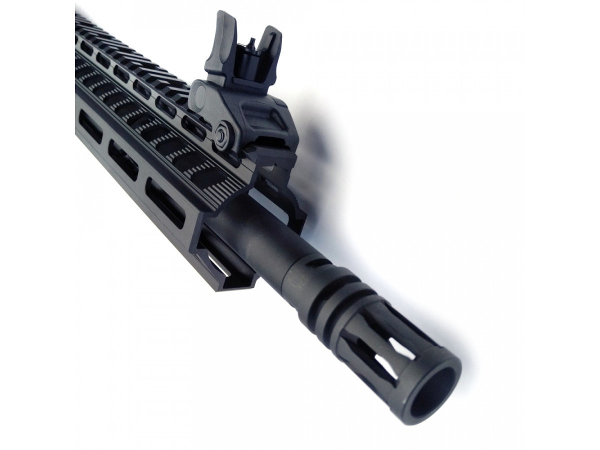 Fotografia: Hammerli TAC R1 22, kal. .22LR