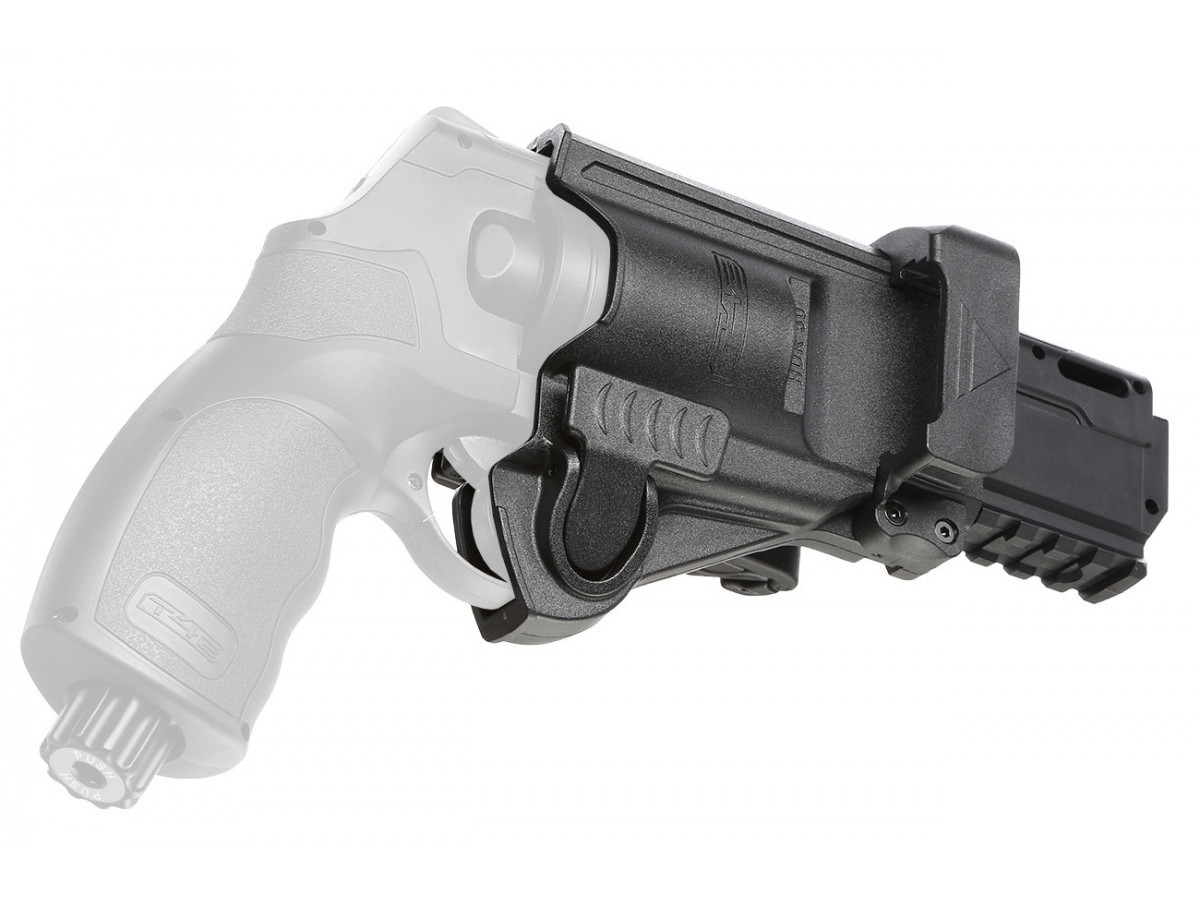 Fotografia: Puzdro T4E TR 50 Gen2 / TR 50 / HDR 50