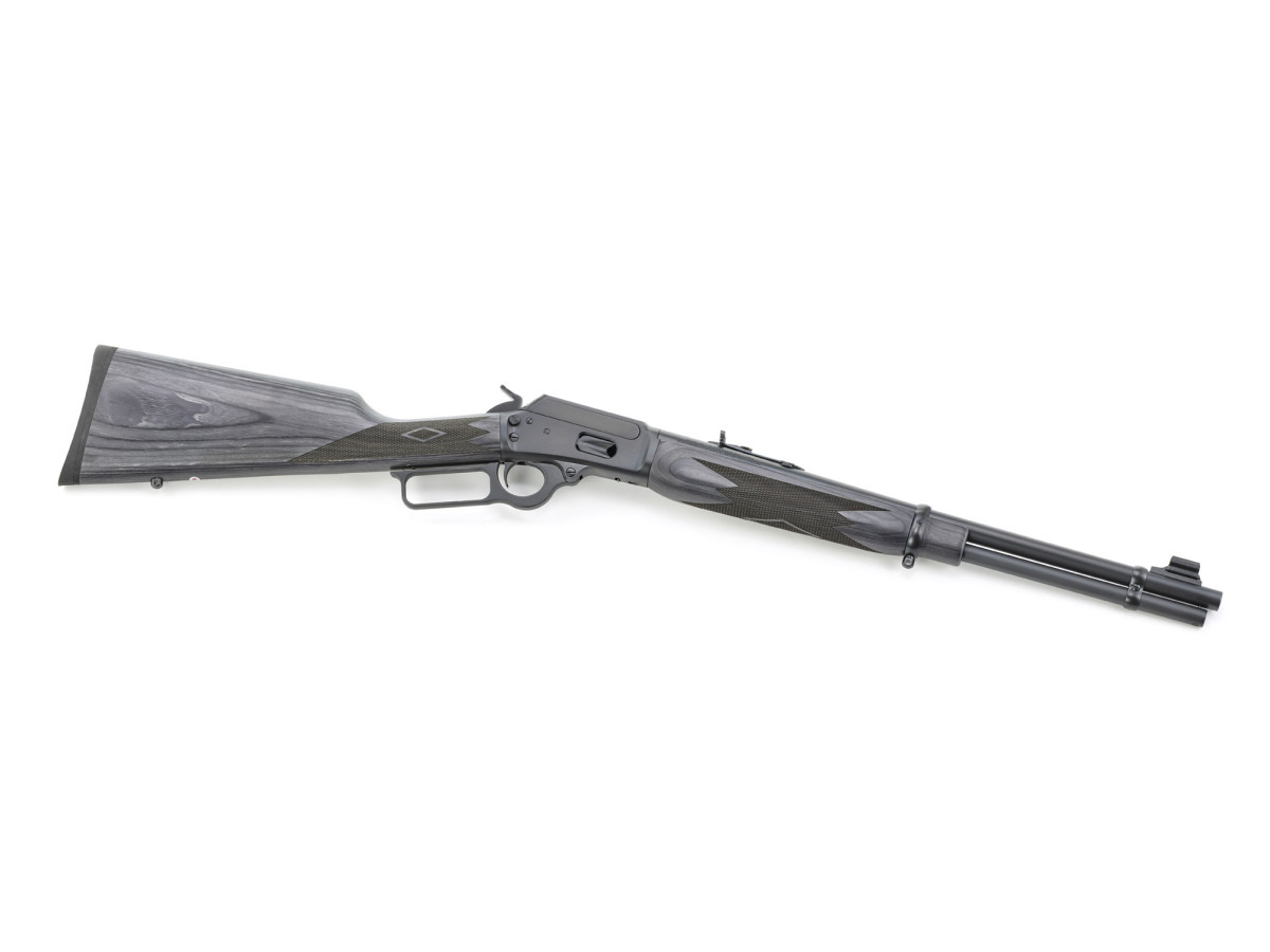 Fotografia: Marlin 1894 Guide Gun (70917), kal. .44RemMag.