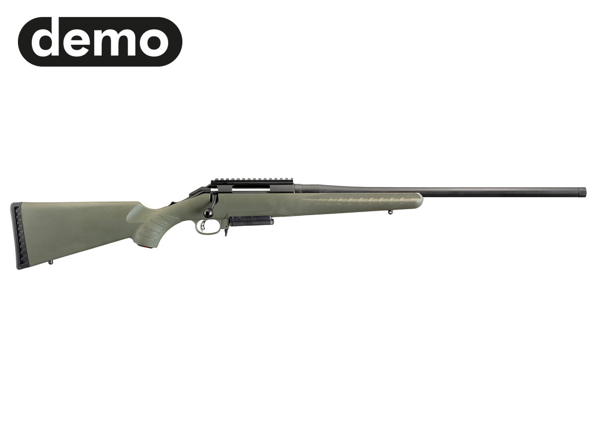 Demo Ruger American Rifle Predator 26973, kal. 6,5 Creedmoor