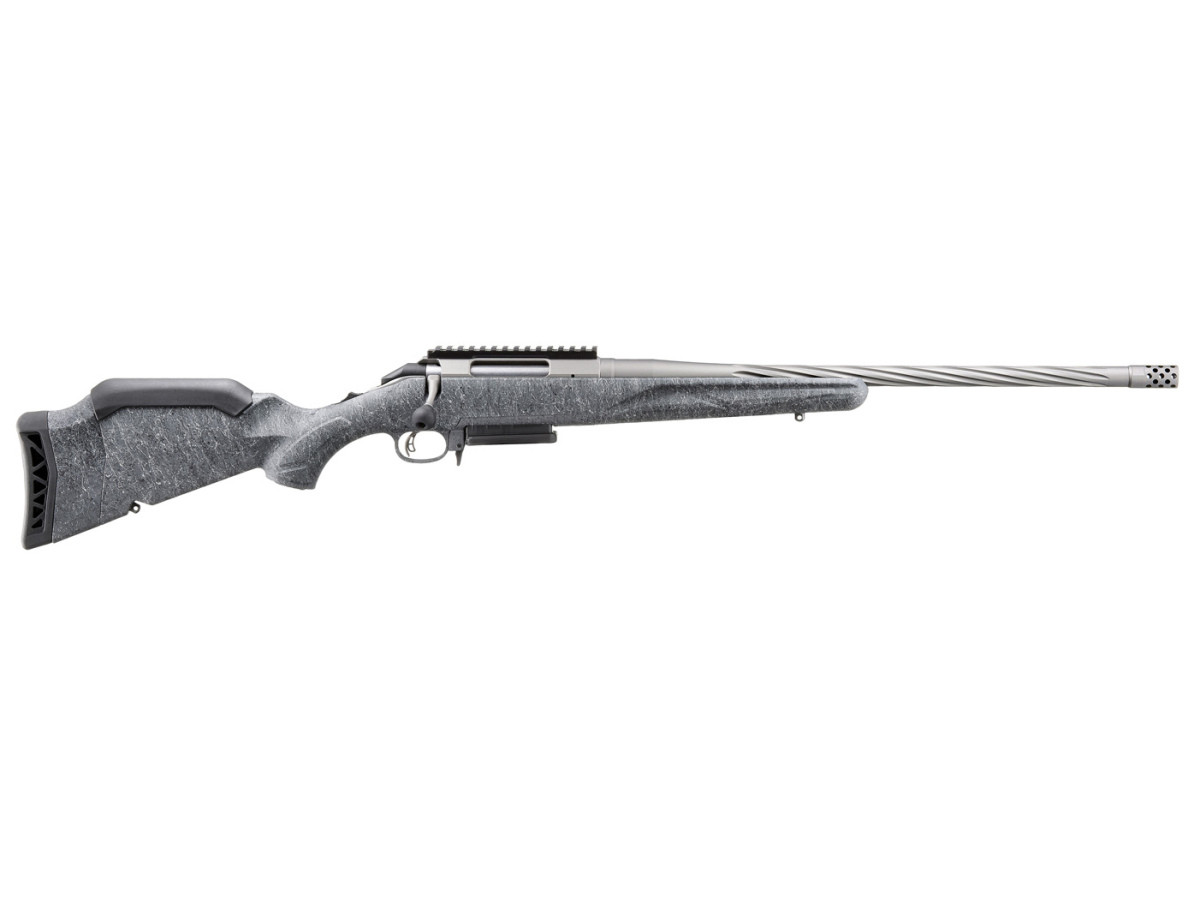 Ruger American Rifle Gen II Standard 46904, kal. .243Win