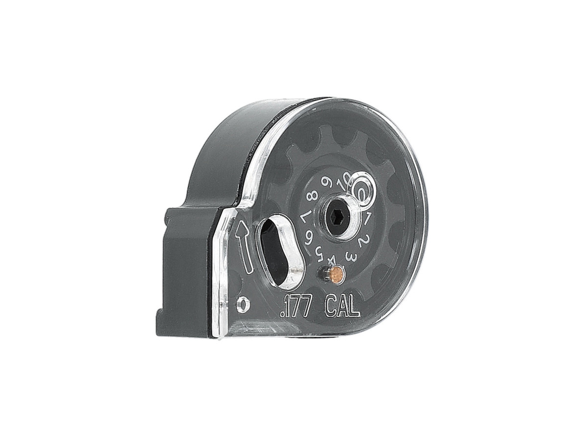 Zásobník UX Iconix, PCP, kal. 4,5mm