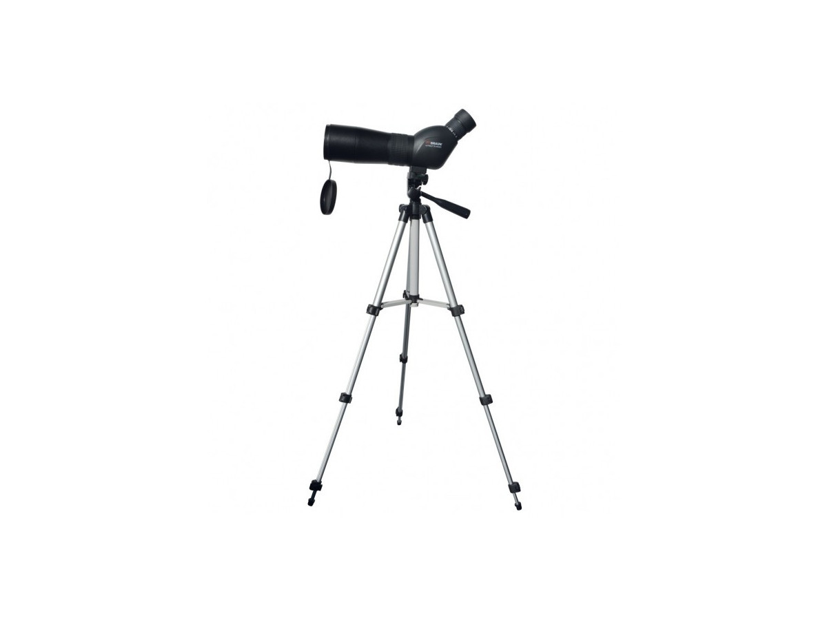 Fotografia: BRAUN Ultralit Spotting Scope 15-45x60