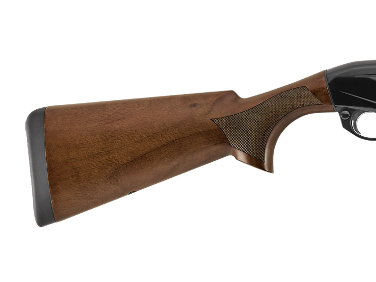 Fotografia: Benelli Montefeltro Sporting, kal. 12/76, hl. 76cm