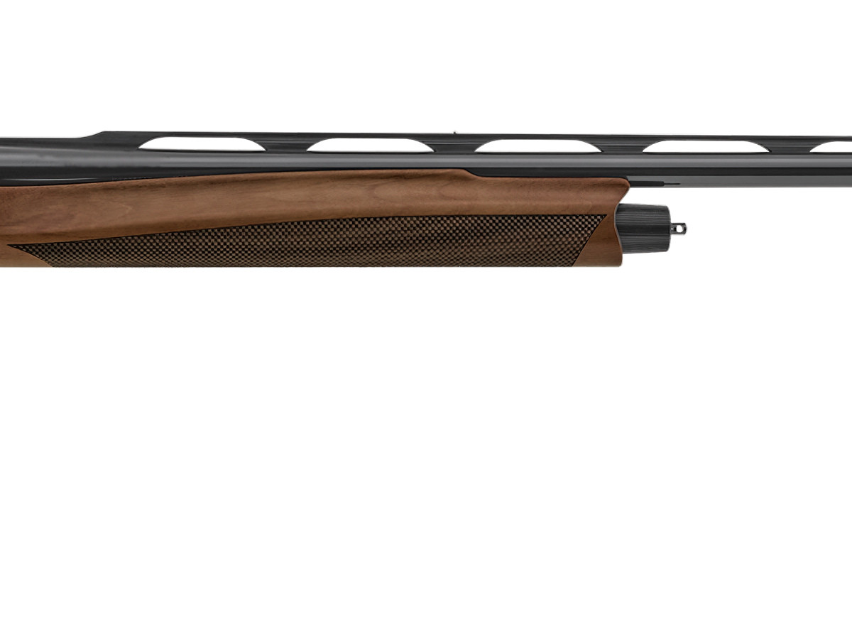 Fotografia: Benelli Montefeltro Sporting, kal. 12/76, hl. 76cm