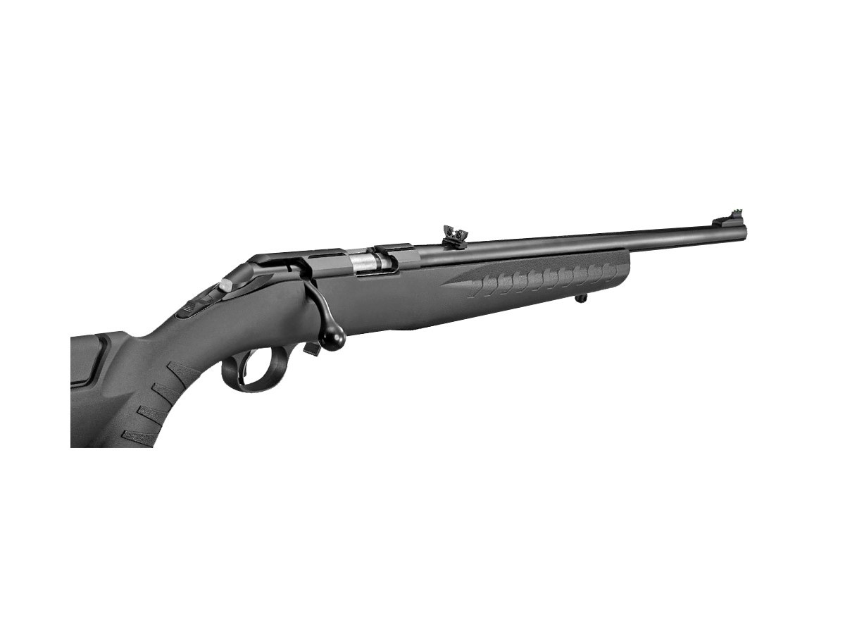 Fotografia: Ruger American Rimfire Standard 8305, kal. .22LR