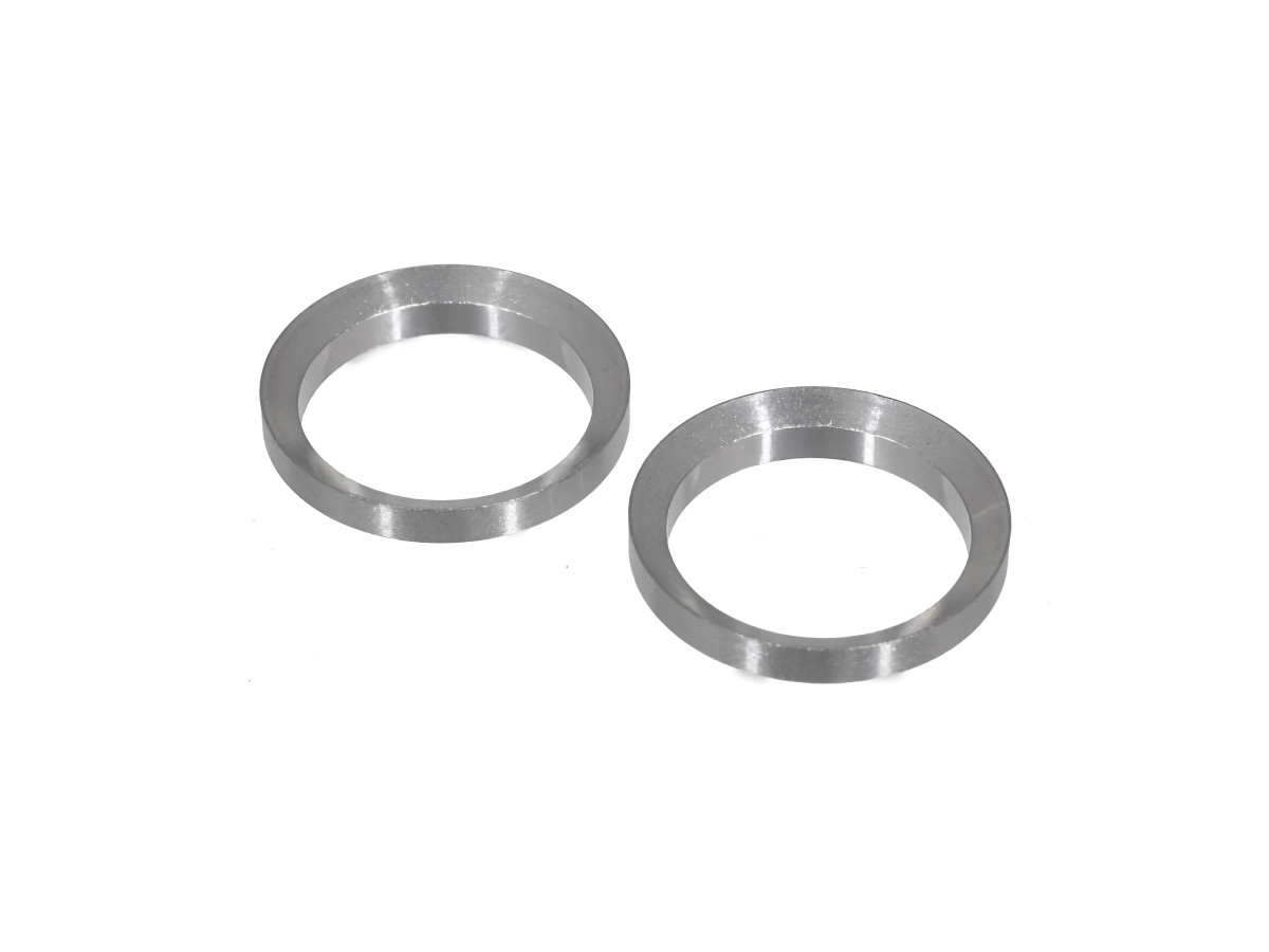 Fotografia: Úsťová brzda pre Marlin 1895 SBL, .45 Cal. 11/16"-24 - Stainless Steel