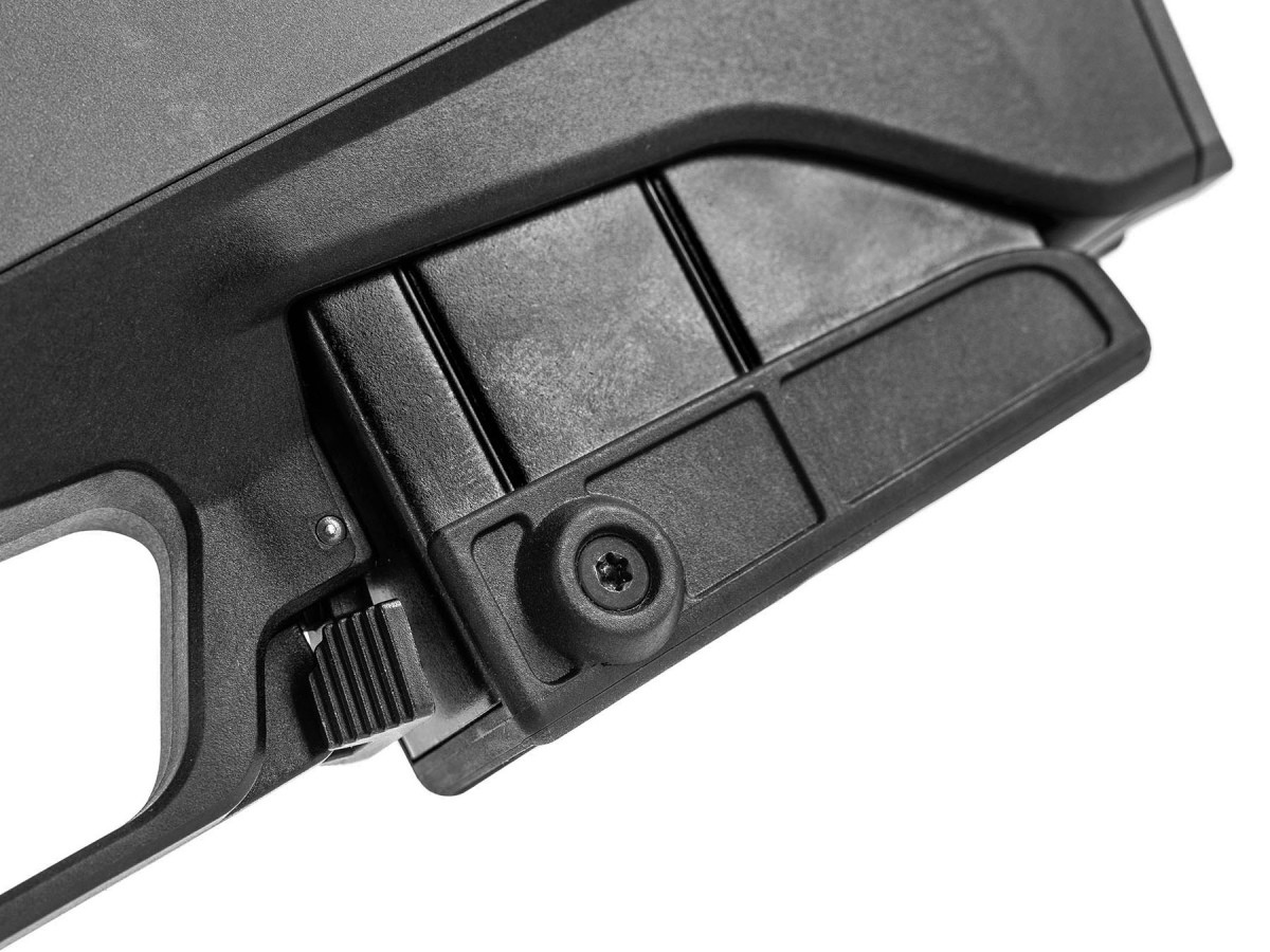 Fotografia: Tikka T3x ACE Target, kal. 6,5 Creedmoor (NS 10rd 23.7in MT5/8-24)