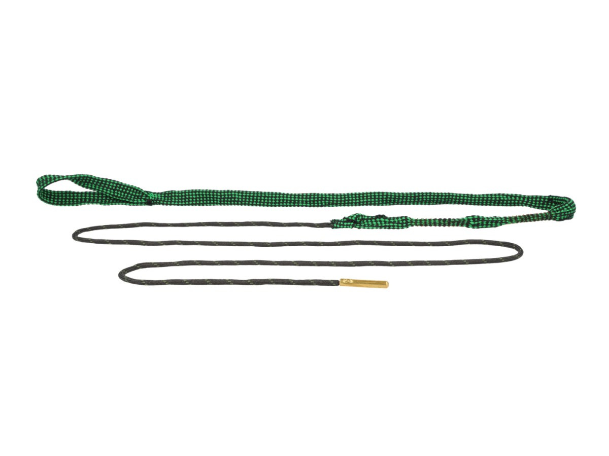 Fotografia: Remington Bore Cleaning Rope kal. 20