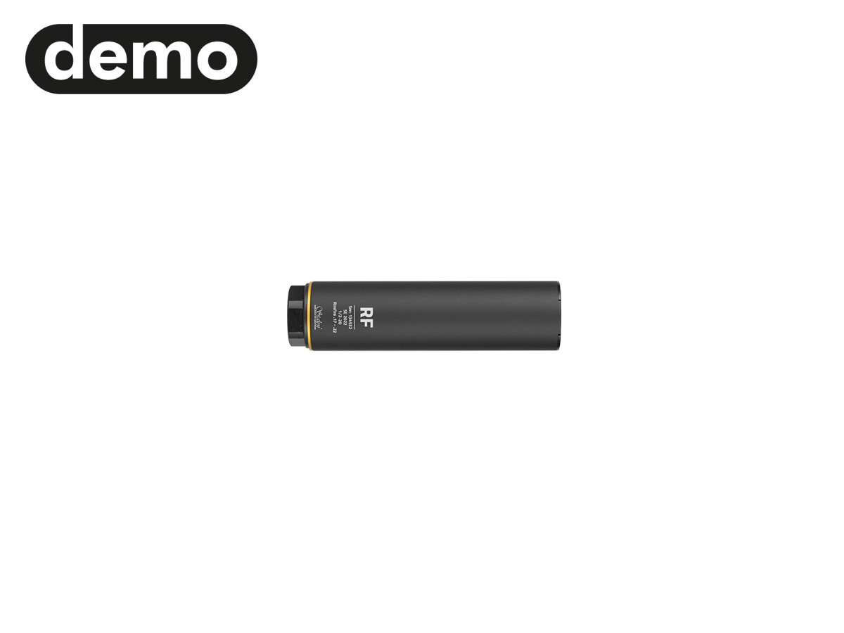 Demo tlmič Stalon RF, 1/2-28, cal. .17-.22