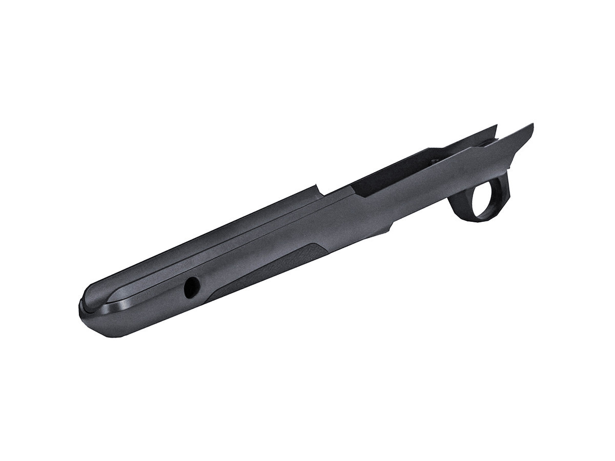 Fotografia: Predpažbie Sako S20 Hunter Black