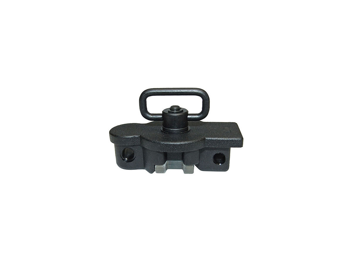 Záslepka puzdra záveru SP5K