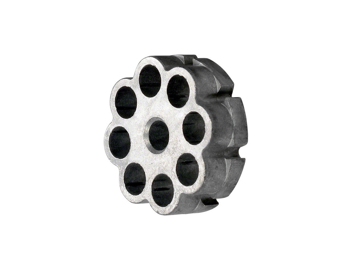 Fotografia: Zásobník na 8 diaboliek kal. 4,5mm