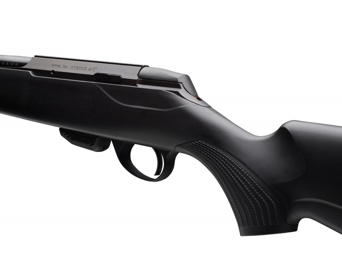 Fotografia: Tikka T1x MTR, kal. .22LR (NS 10rd 16in MT1/2x28 UNEF)