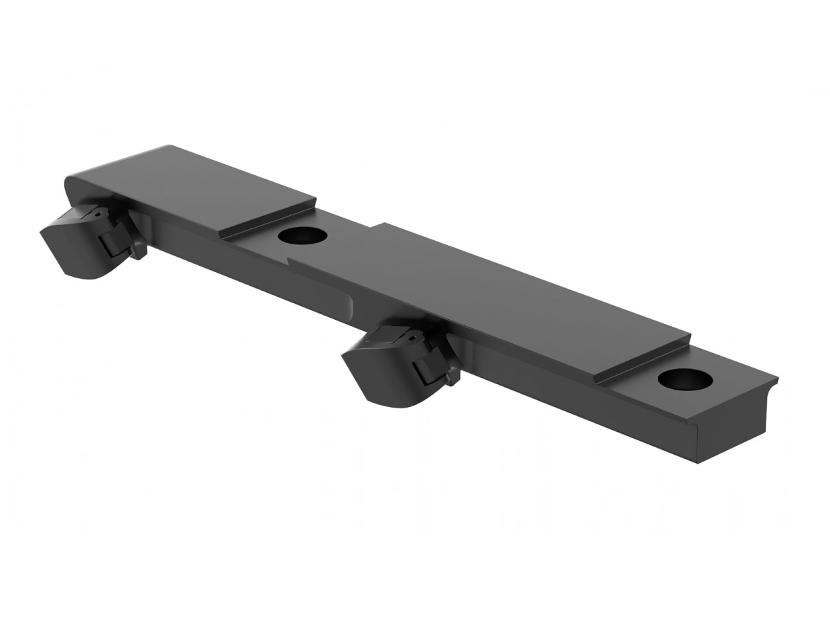 Fotografia: Základňa JKN Blaser UNI compact long