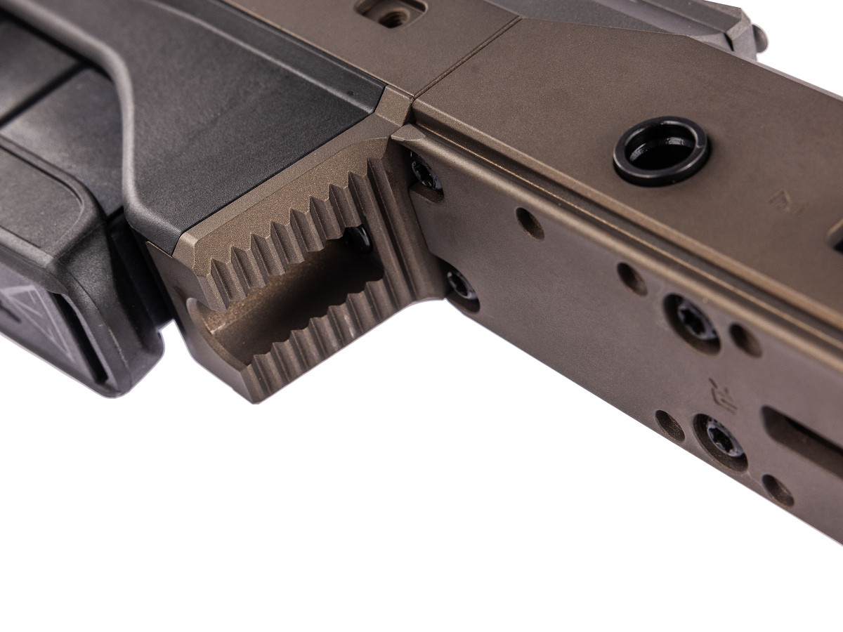 Fotografia: Tikka T3x ACE Target, kal. .223Rem. (NS H237 10rd 23.7in MT5/8-24)