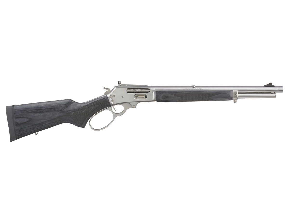 Marlin 1895 Trapper (70450), kal. .45-70 Gov.