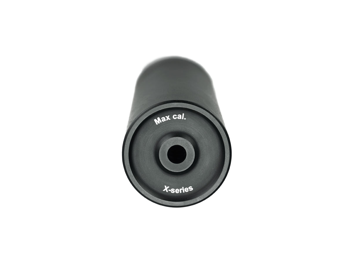 Fotografia: Stalon XE108, M14x1, max. kal. 6,5mm