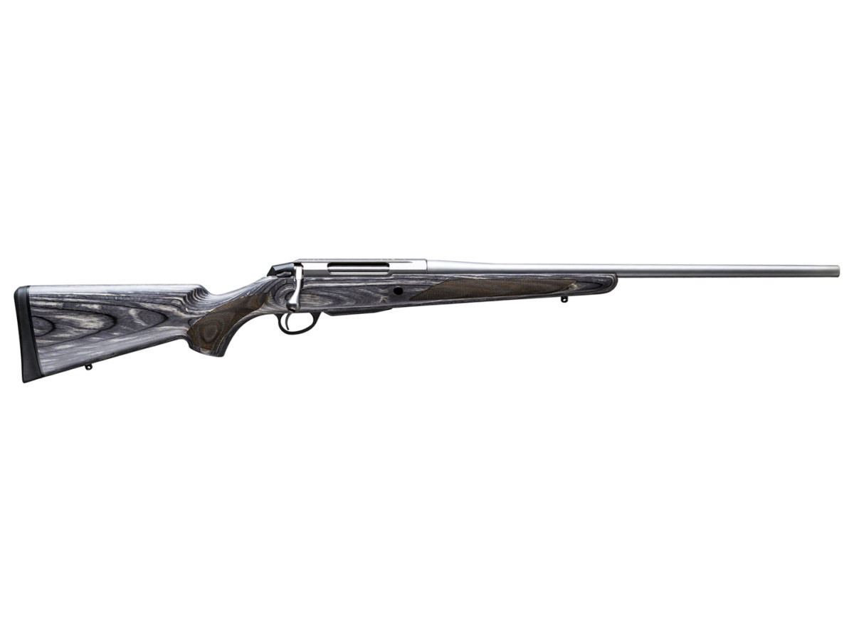Tikka T3x Laminated Stainless, kal. .30-06Spr. (NS SS 3rd 20in MT15x1)