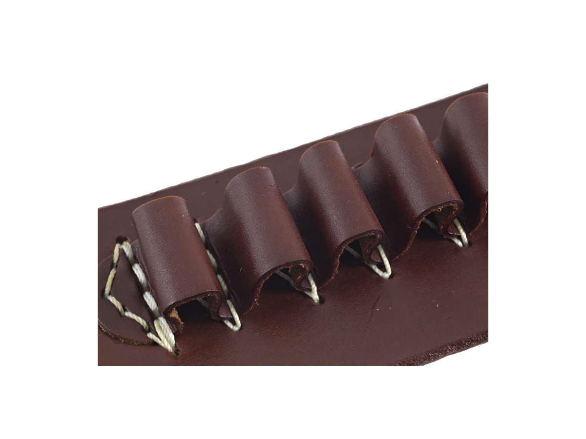 Fotografia: Opasok Marlin Leather Pistol Cartridge Belt .44/.45 - L