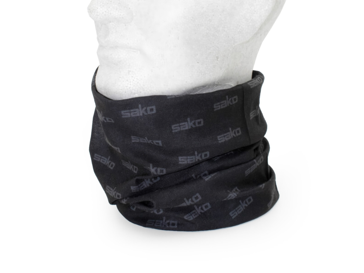 Multifunkčná šatka Tubular SAKO