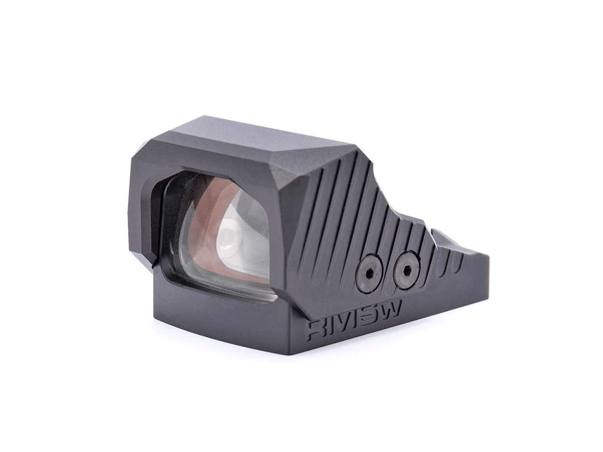 Fotografia: Shield Reflex Mini Sight Waterproof Heavy Duty, 4 MOA, Glass Lens
