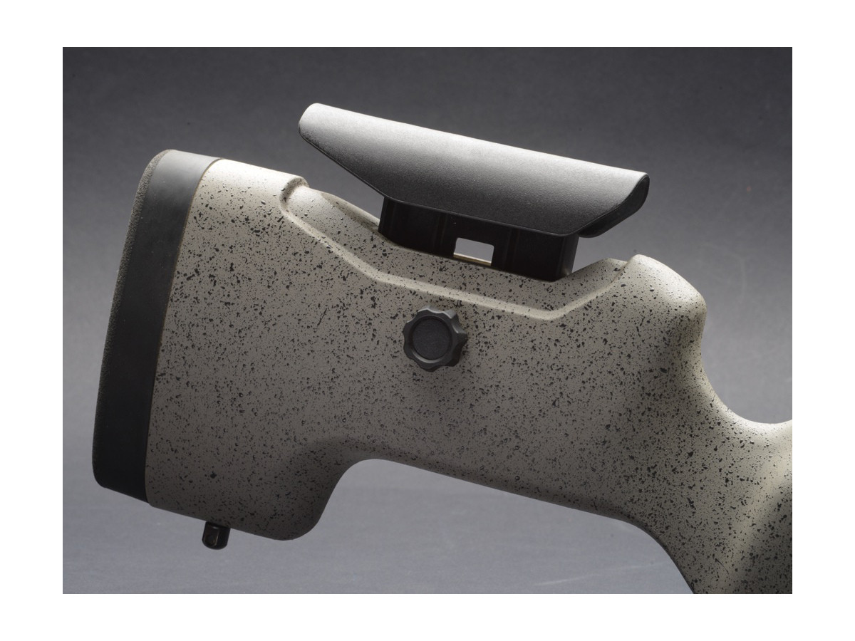 Fotografia: Tikka T3x UPR, kal. 6,5 Creedmoor (NS 10RD PICA 24in MT5/8-24 )