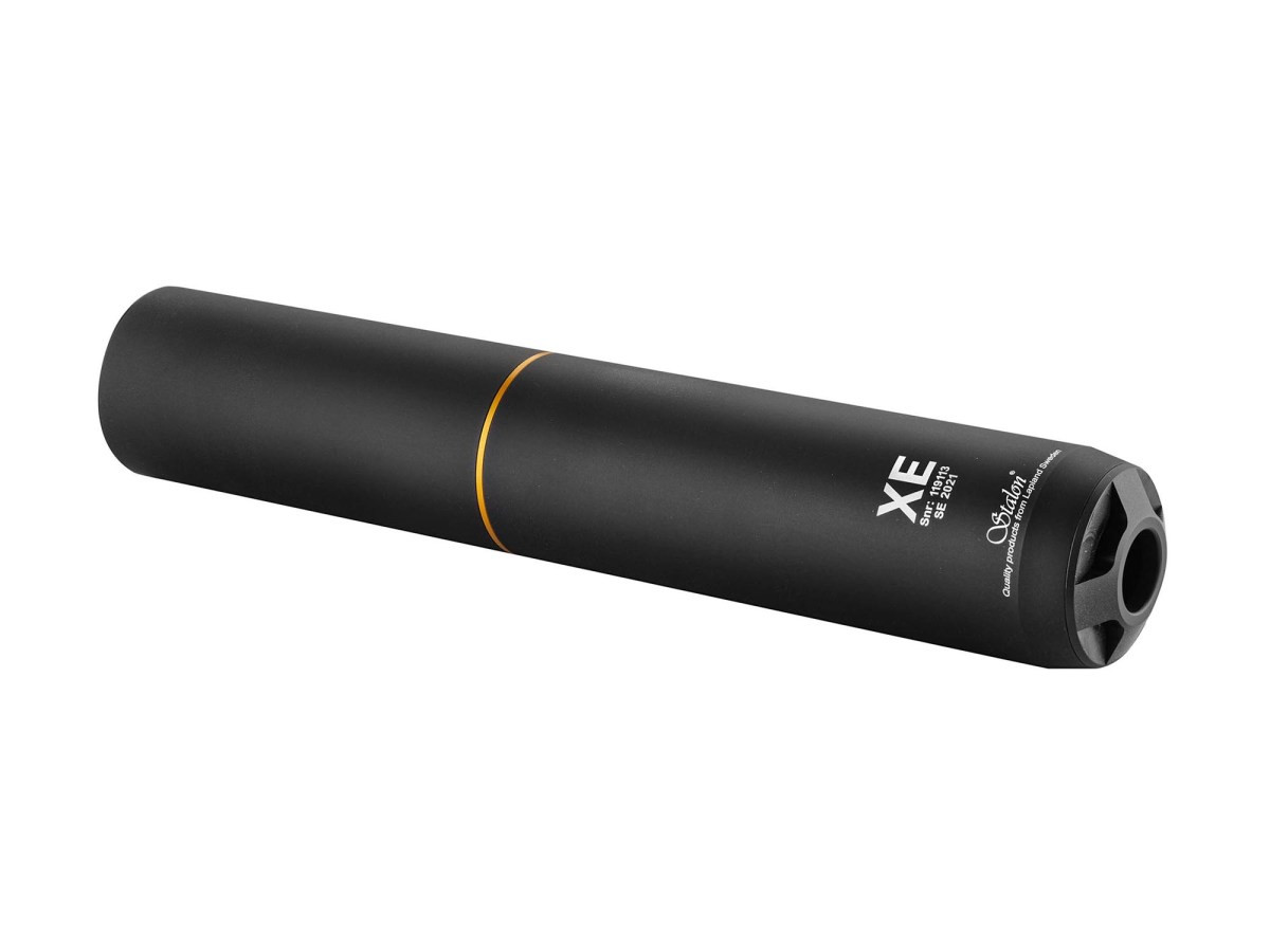 Fotografia: Stalon XE108, M14x1, max. kal. .30