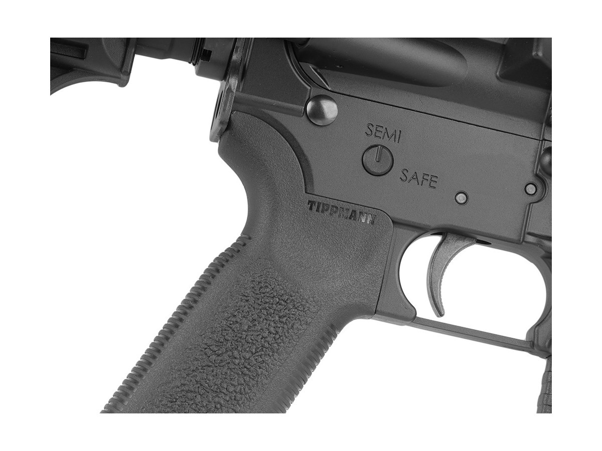 Fotografia: Pištoľ Tippmann M4-22 PRO PISTOL 11" with Arm Brace, kal. .22LR (A101067)