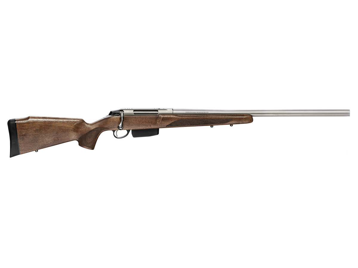 Tikka T3x Varmint Hunter, kal. .308Win. (NS SS 5rd 23.7in MT18X1)
