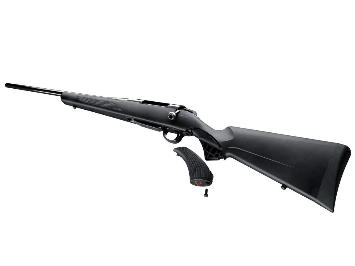 Fotografia: Tikka T3x Lite LH, kal. .308Win (NS 3rd 22.4in)