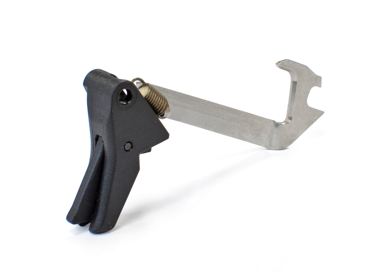 Spúšťový mechanizmus ECHELON