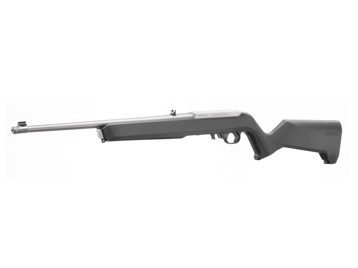 Fotografia: Ruger 10/22 Carbine 31217, kal. 22LR