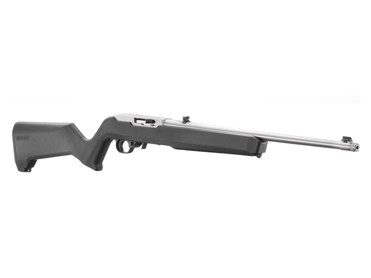 Fotografia: Ruger 10/22 Carbine 31217, kal. 22LR