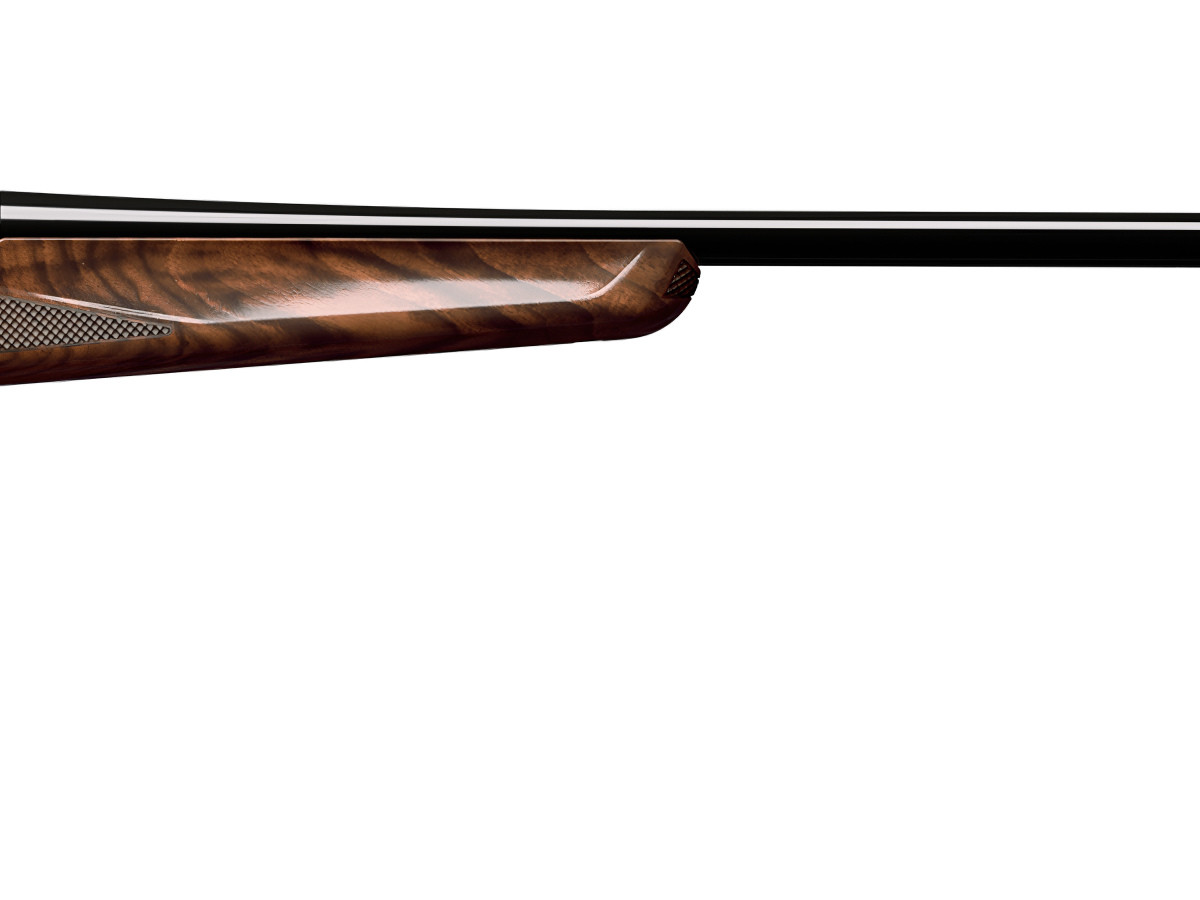 Fotografia: Benelli Lupo BE.S.T. De Luxe, kal. .308Win (NS 5r 22in MT14x1)